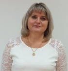 Лобанова Екатерина Валентиновна