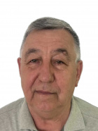Корсунов Николай Владимирович