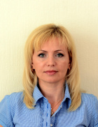 Колесникова Татьяна Александровна