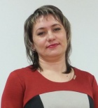 Титова Анна Сергеевна