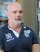 Шульженко  Игорь Иванович