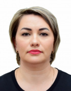 Титова Анна Сергеевна