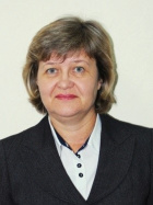 Глухарева Ирина Ивановна