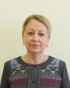 Гагулина  Марианна Владимировна