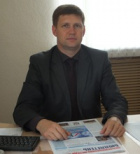 Ковалев Иван Сергеевич