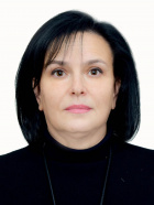 Алтухова Александра Витальевна