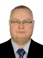 Новоселов Игорь Юрьевич